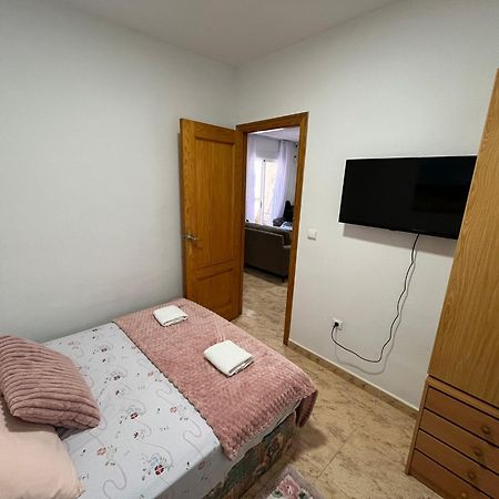 Apartamento Compartido - Solo El Dormitorio Es Privado Torrevieja Buitenkant foto