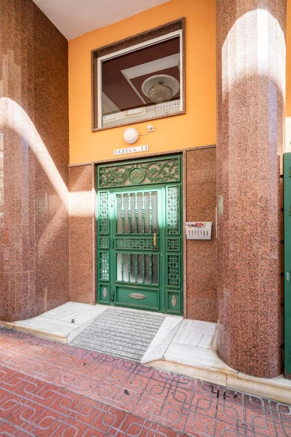 Apartamento Compartido - Solo El Dormitorio Es Privado Torrevieja Buitenkant foto